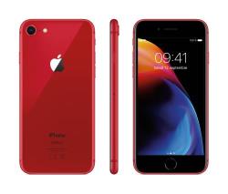 Apple iPhone 8 256 Go 4,7'' Rouge