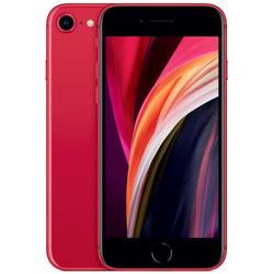 APPLE iPhone SE - 128 Go rouge