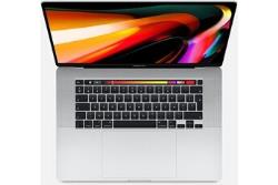 MacBook Apple Nouveau MacBook Pro Touch Bar 16 Retina Intel Core i7 9ème génération à 2,6GHz 16Go Ram 512Go SSD Argent