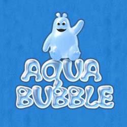 Aqua Bubble - Micro Application