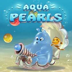 Aqua Pearls - Micro Application