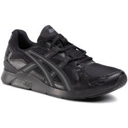 Chaussures ASICS - Gel-Lyte Runner 2 1191A296 Black/Black 001