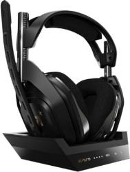 Casque gamer Astro A50 sans fil Xbox One +Station d