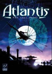 Atlantis : Secrets d'un Monde Oublié - Micro Application