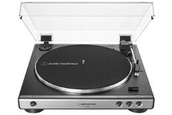 Platine vinyle Audio Technica AT-LP60XUSBGM