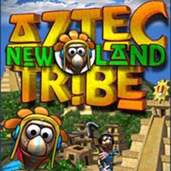 Aztec Tribe: New Land - Micro Application