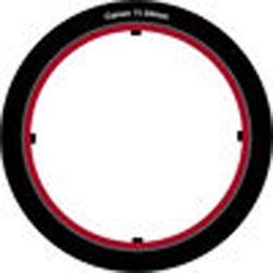 Bague adaptatrice Lee Filters SW150 Mark II pour Canon 11-24mm