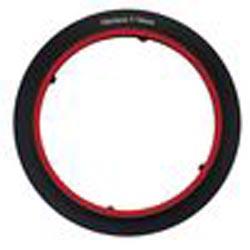 Bague adaptatrice Lee Filters SW150 Mark II pour Olympus 7-14mm