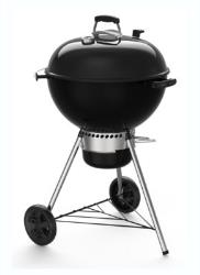 Barbecue charbon Weber Master Touch GBS E-5750 Charcoal Grill57