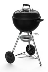 Barbecue charbon Weber Original Kettle E-4710 Charcoal Grill 47