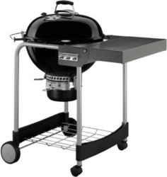 Barbecue charbon Weber PERFORMER GBS 57cm Black