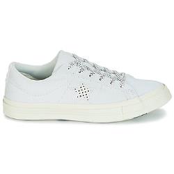 Baskets basses Converse ONE STAR-OX
