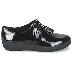 Baskets basses FitFlop CLASSIC TASSEL SUPEROXFORD