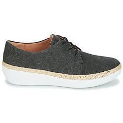 Baskets basses FitFlop SUPERDERBY LACE UP SHOES