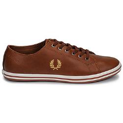 Baskets basses Fred Perry KINGSTON LEATHER