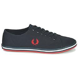 Baskets basses Fred Perry KINGSTON TWILL
