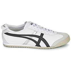 Baskets homme Onitsuka Tiger MEXICO 67 Blanc
