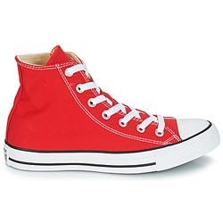 Baskets montantes Converse CHUCK TAYLOR ALL STAR CORE HI Rouge