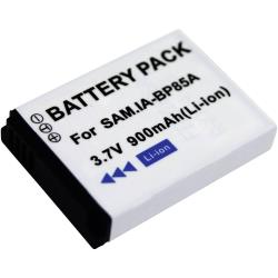 Batterie pour appareil photo Conrad energy IA-BP85A 3.7 V 600 mAh