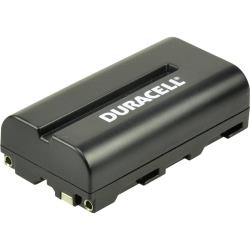 Batterie pour appareil photo Duracell NP-F330 7.2 V 2200 mAh