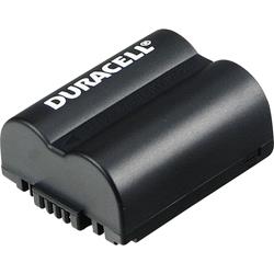 Batterie pour appareil photo Duracell CGA-S006 7.4 V 700 mAh