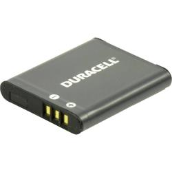 Batterie pour appareil photo Duracell LI-50B 3.7 V 770 mAh