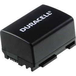 Batterie pour appareil photo Duracell BP-808 7.4 V 850 mAh