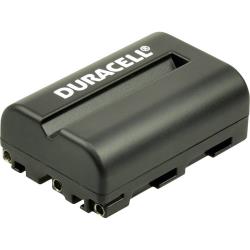Batterie pour appareil photo Duracell NP-FM500H 7.4 V 1400 mAh