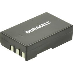 Batterie pour appareil photo Duracell EN-EL9 7.4 V 1050 mAh
