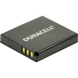 Batterie pour appareil photo Duracell DMW-BCE10 3.7 V 700 mAh