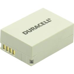 Batterie pour appareil photo Duracell NB-7L 7.4 V 1000 mAh