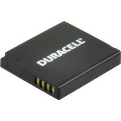 Batterie pour appareil photo Duracell DMW-BCF10 3.7 V 700 mAh