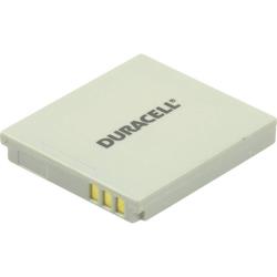 Batterie pour appareil photo Duracell NB-4L 3.7 V 700 mAh