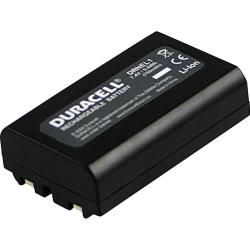 Batterie pour appareil photo Duracell EN-EL1 7.4 V 750 mAh