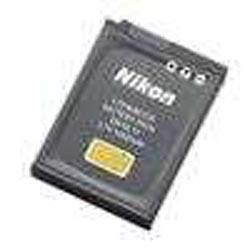 Batterie Nikon EN-EL12