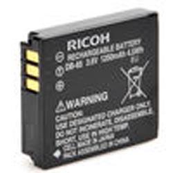 Batterie Ricoh DB-65 pour GR II