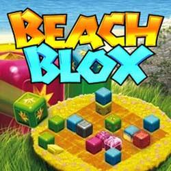 Beach Blox 3D - Micro Application