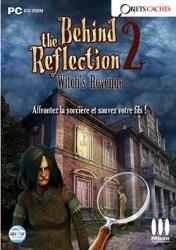 Behind the Reflection 2: Witch's Revenge - Micro Application