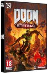Jeu PC Bethesda Doom Eternal