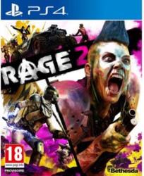 Jeu PS4 Bethesda Rage 2