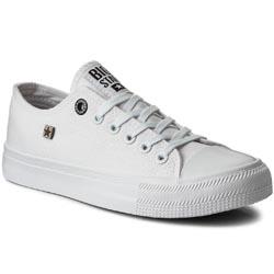 Sneakers BIG STAR - AA274010 White
