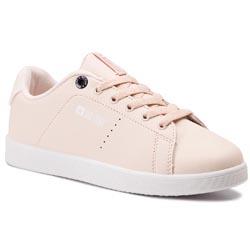 Sneakers BIG STAR - DD274216 Pink