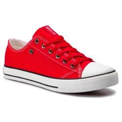 Sneakers BIG STAR - DD274A234R36 Red