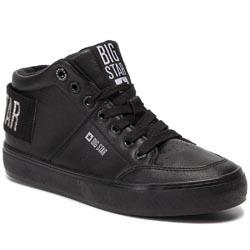 Sneakers BIG STAR - EE274351 Black