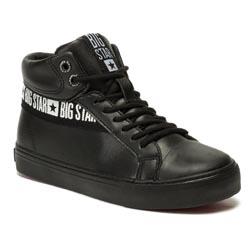 Sneakers BIG STAR - EE274355 Black