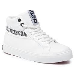 Sneakers BIG STAR - EE274356 White