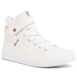 Sneakers BIG STAR - FF274579 White