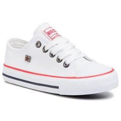 Sneakers BIG STAR - FF374200 101 White
