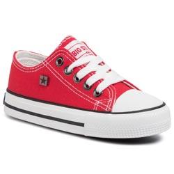 Sneakers BIG STAR - FF374201 Red