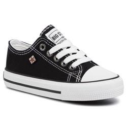 Sneakers BIG STAR - FF374206 906 Black
